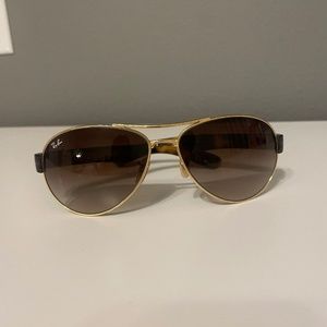 Ray Ban Sunglasses